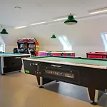 아파트 Anke - 500m From The Sea By Interhome Sønderby