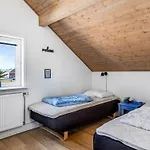 아파트 Anke - 500m From The Sea By Interhome *