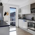 Anke - 500m From The Sea By Interhome 아파트 Sønderby