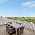 아파트 Anke - 500m From The Sea By Interhome Sønderby