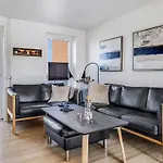 Anke - 500m From The Sea By Interhome Sønderby