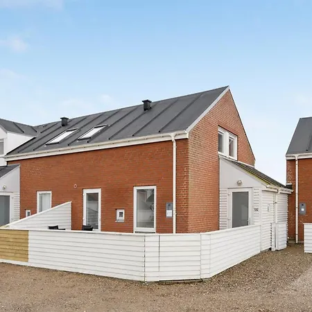 Anke - 500m From The Sea By Interhome 아파트