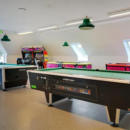 Lägenhet Anke - 500m From The Sea By Interhome Sønderby