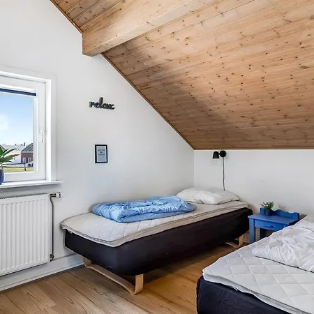 Lägenhet Anke - 500m From The Sea By Interhome *