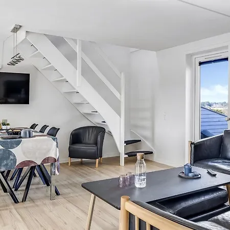 Anke - 500m From The Sea By Interhome *