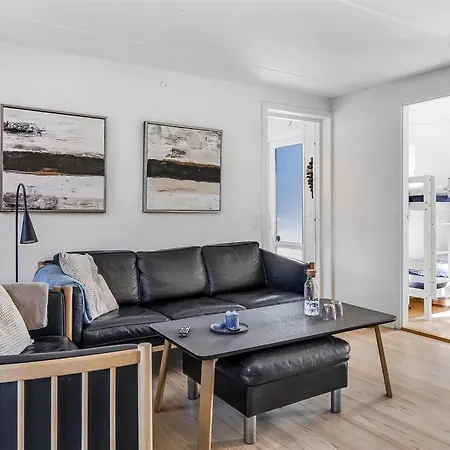 Leilighet Anke - 500m From The Sea By Interhome *