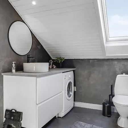 Anke - 500m From The Sea By Interhome * Sønderby