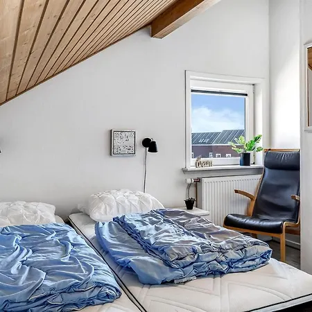 Anke - 500m From The Sea By Interhome Leilighet