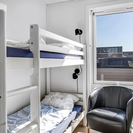 Leilighet Anke - 500m From The Sea By Interhome Sønderby