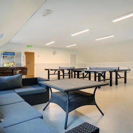 Anke - 500m From The Sea By Interhome Leilighet Sønderby